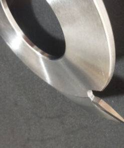 2T finger joint cutter detail