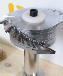 Tct-Slicer-Finger-Joint-Cutters