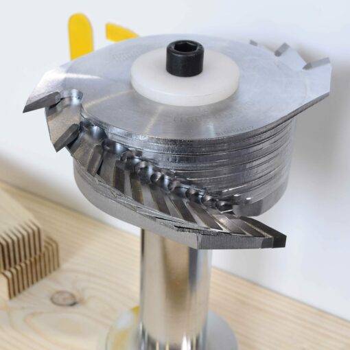 Tct-Slicer-Finger-Joint-Cutters