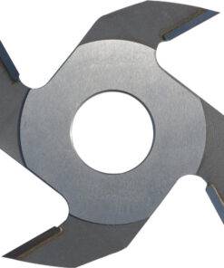 4 finger cutter