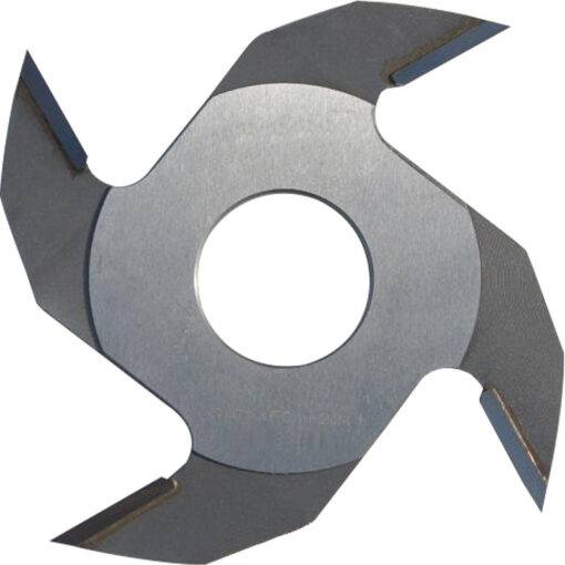 4 finger cutter