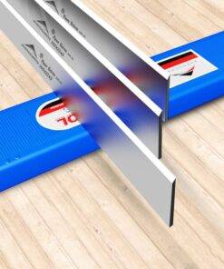LEABON W4% HSS Wood Planer Blade