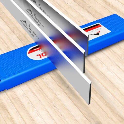 LEABON W4% HSS Wood Planer Blade