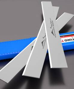 LEABON W4% HSS Wood Planer Blade