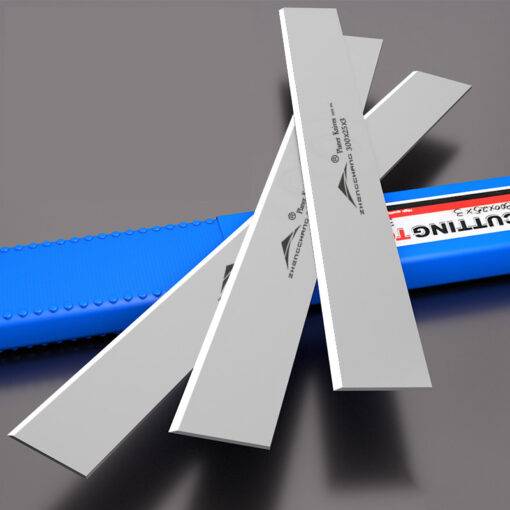 LEABON W4% HSS Wood Planer Blade