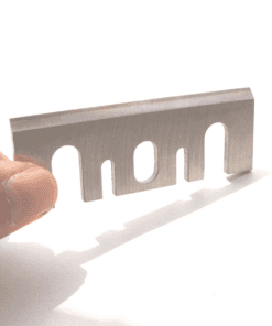 Woodworking TCT Electrical Planer Blade