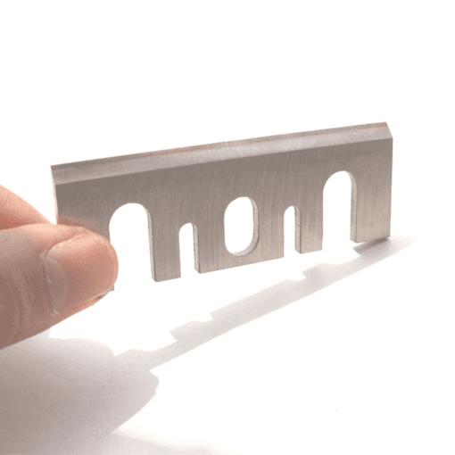 Woodworking TCT Electrical Planer Blade