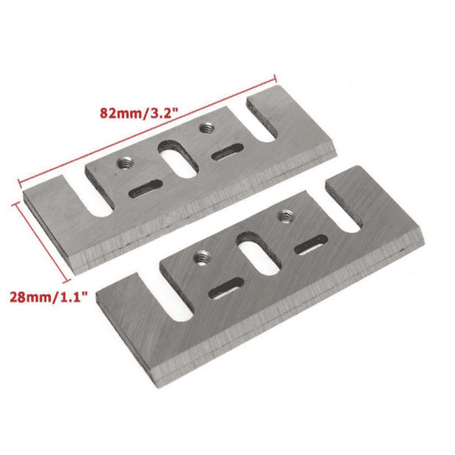 Woodworking TCT Electrical Planer Blade