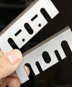 Woodworking TCT Electrical Planer Blade