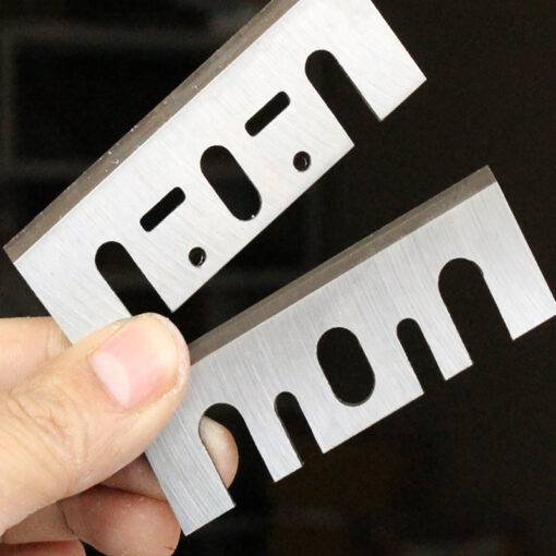 Woodworking TCT Electrical Planer Blade