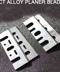 Woodworking TCT Electrical Planer Blade