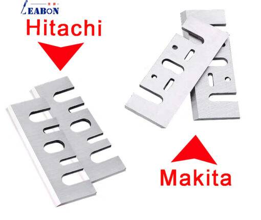 Woodworking TCT Electrical Planer Blade
