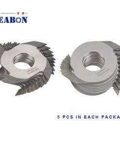 LEABON-160-4-0-30-4T-teeth-Woodworking-Machinery-Finger-Joint-Cutter