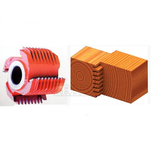 LEABON-4-teeth-Finger-Joint-Cutter