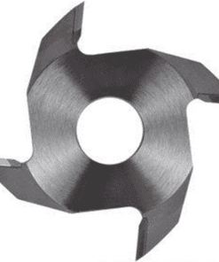 finger joint cutter detail