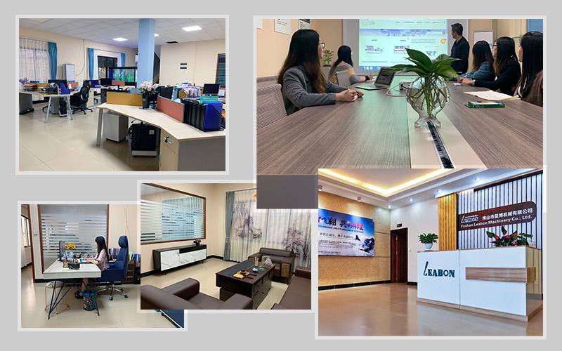 leabon office