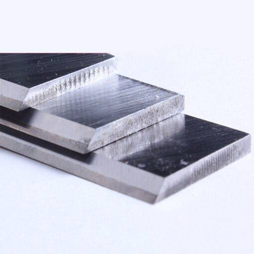 Woodworking TCT Planer Blade