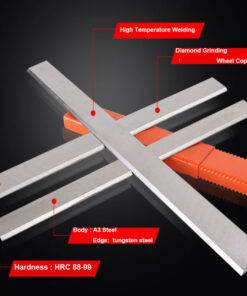 LEABON Planer Blade