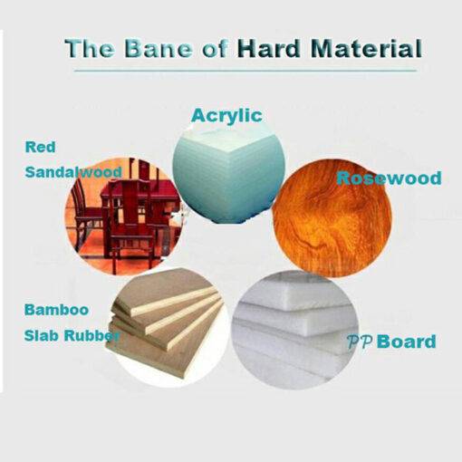 Woodworking TCT Planer Blade