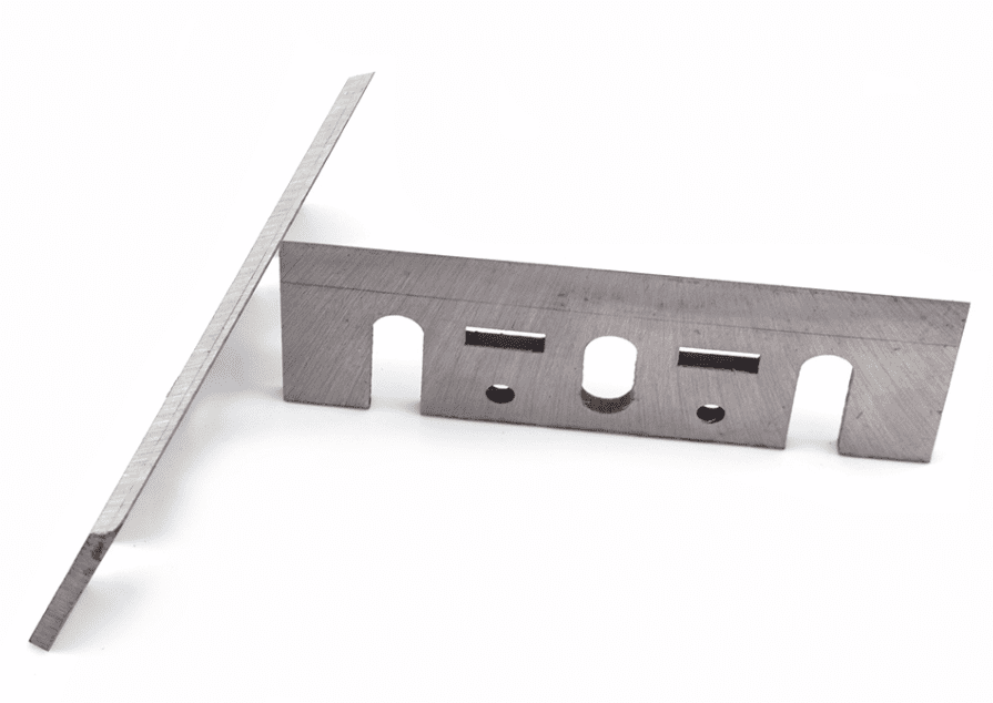 Woodworking TCT Electrical Planer Blade
