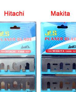 Woodworking TCT Electrical Planer Blade