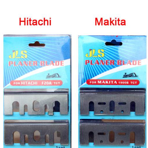 Woodworking TCT Electrical Planer Blade