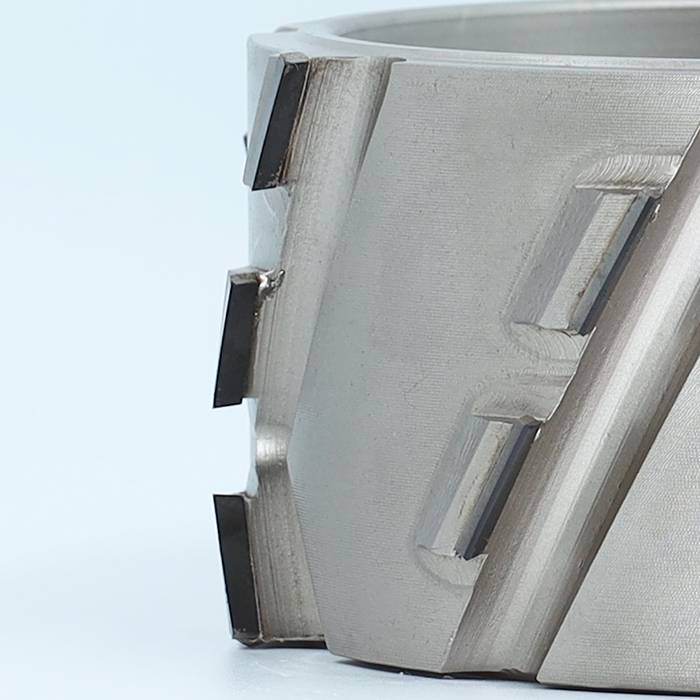PCD Diamond Pre Milling Cutter for Edge Banding Machine