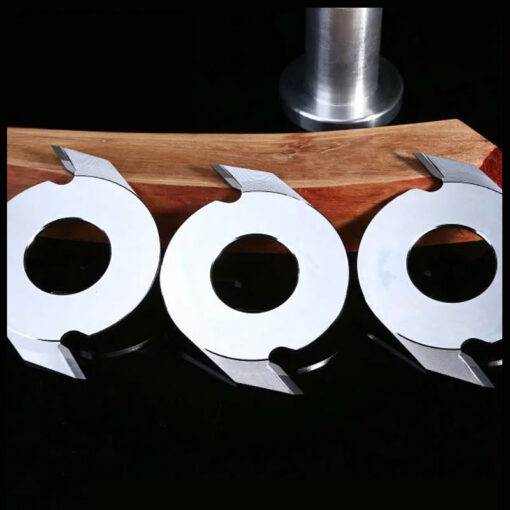 2T finger joint cutter detail