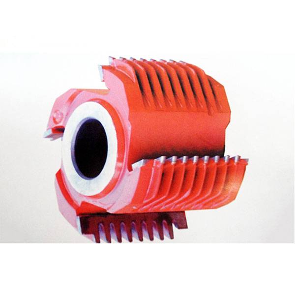 LEABON-4-teeth-Finger-Joint-Cutter