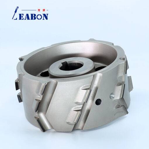 PCD Diamond Pre Milling Cutter for Edge Banding Machine