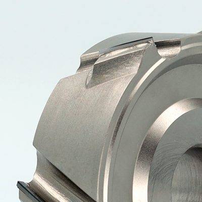 PCD Diamond Pre Milling Cutter for Edge Banding Machine