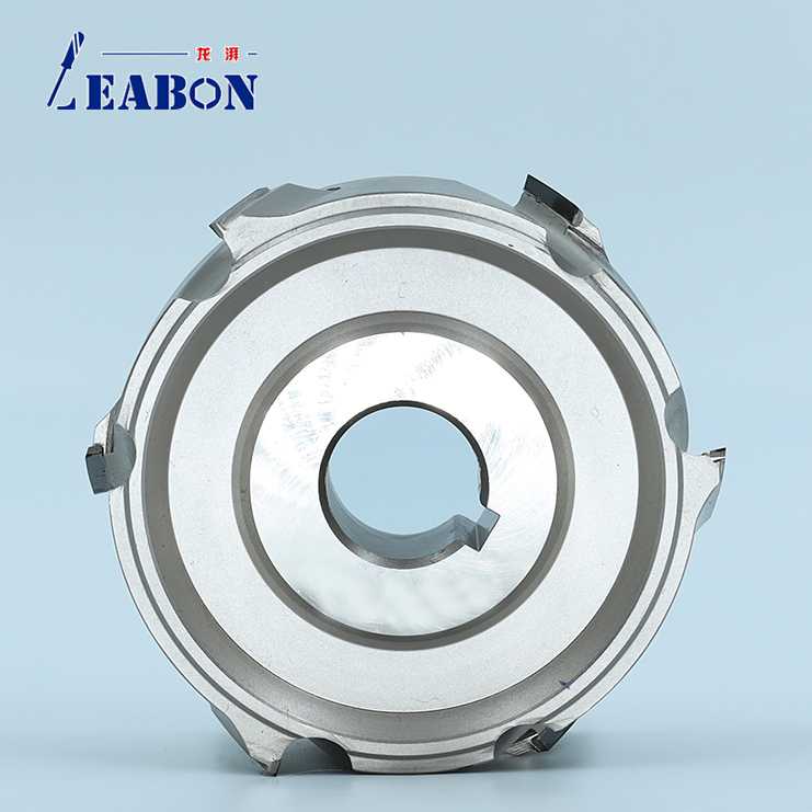 PCD Diamond Pre Milling Cutter for Edge Banding Machine