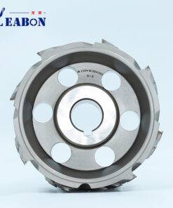 PCD Diamond Pre Milling Cutter for Edge Banding Machine