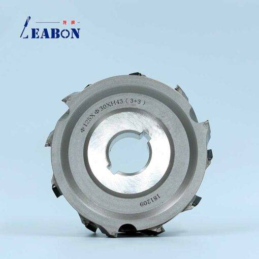 PCD Diamond Pre Milling Cutter for Edge Banding Machine