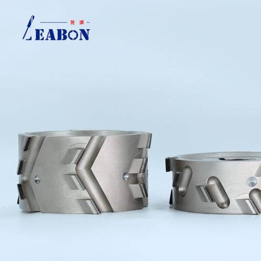 PCD Diamond Pre Milling Cutter for Edge Banding Machine