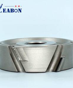 PCD Diamond Pre Milling Cutter for Edge Banding Machine