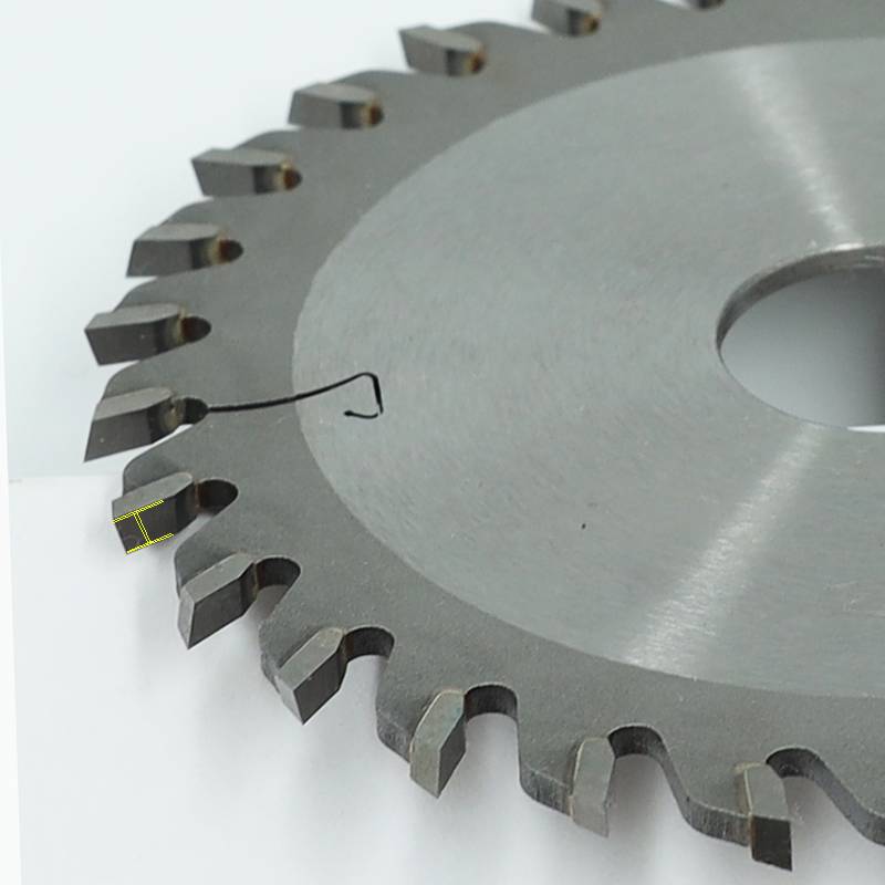 Saw Blade for Edge Banding