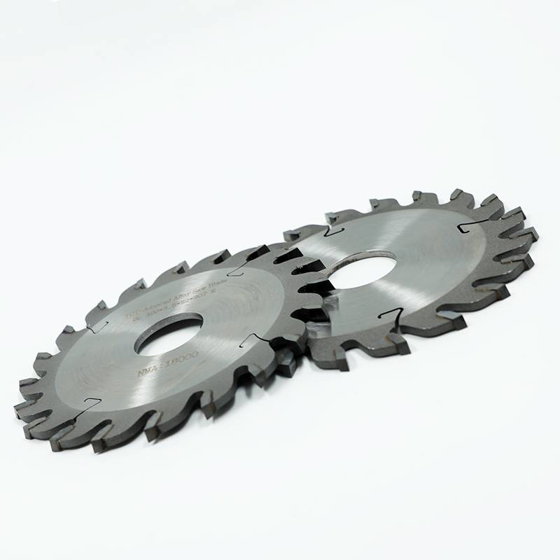 Saw Blade for Edge Banding