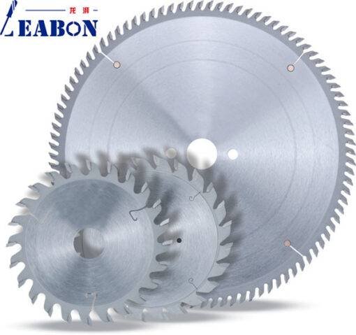 Woodworking Circular Saw Blade