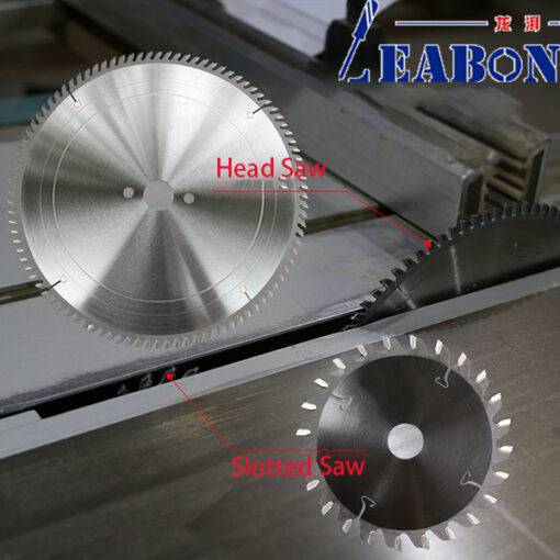 Woodworking Circular Saw Blade