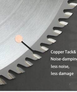 Woodworking Circular Saw Blade