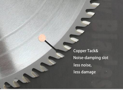 Woodworking Circular Saw Blade