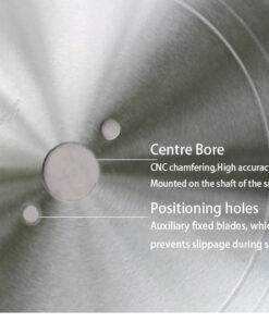 Woodworking Circular Saw Blade