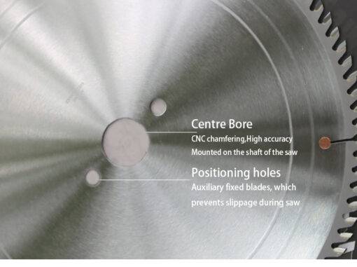 Woodworking Circular Saw Blade