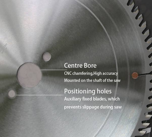 Woodworking Circular Saw Blade4.1