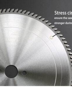 Woodworking Circular Saw Blade