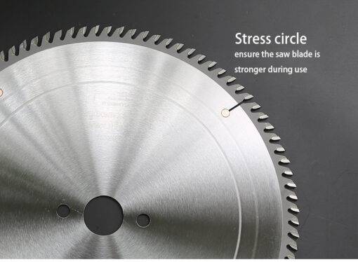 Woodworking Circular Saw Blade