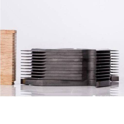 finger joint cutter detail