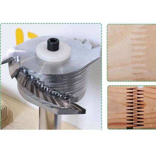 finger joint cutter detail