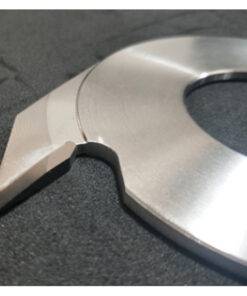 finger joint cutter detail